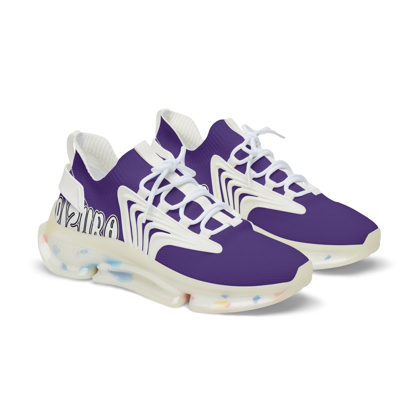 DIZURA FIRST EDITION Sneakers