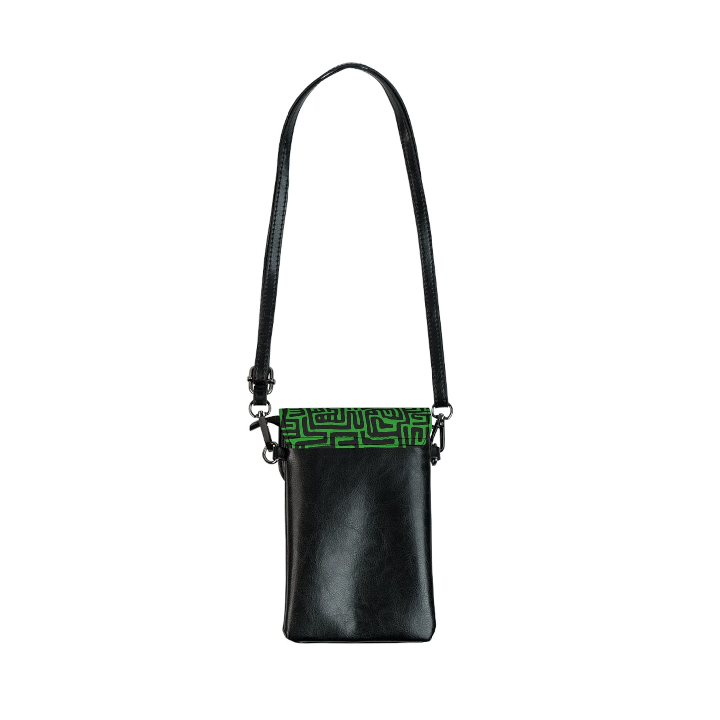 Stylish Small Cell Phone Wallet - DIZURA 95