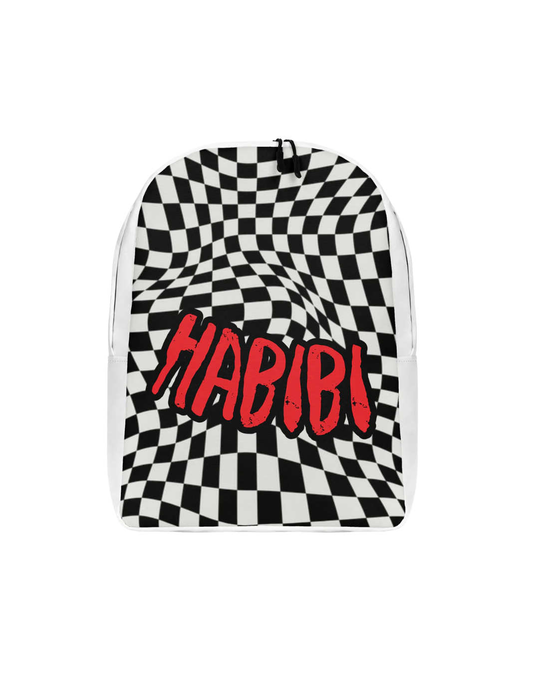 Habibi Limited Edition