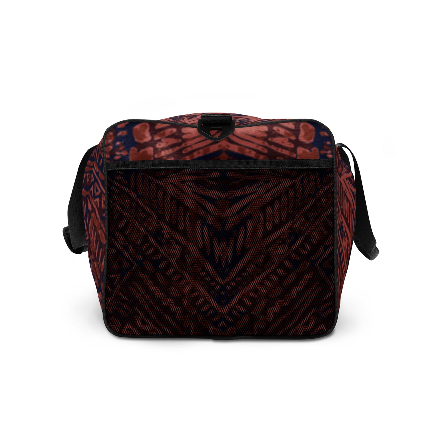 Unique duffle bag