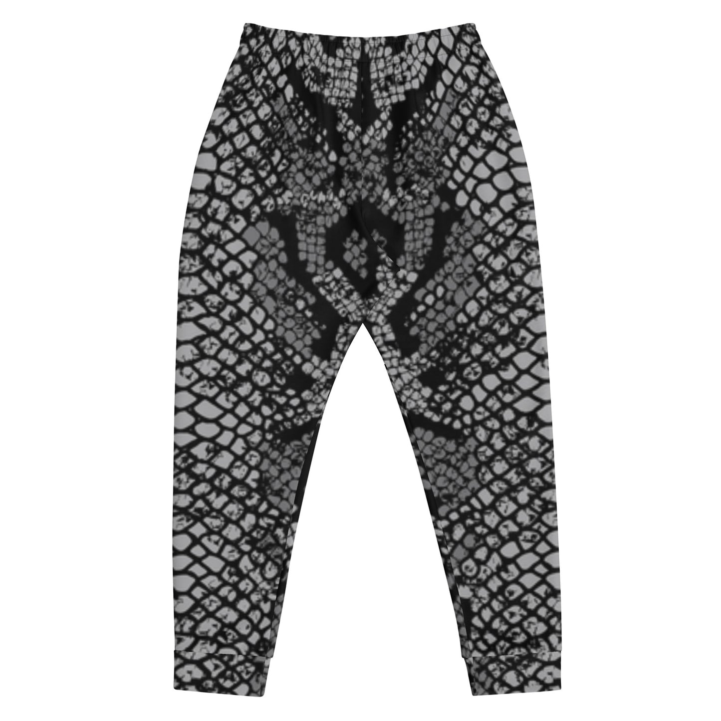 Unisex snake pants