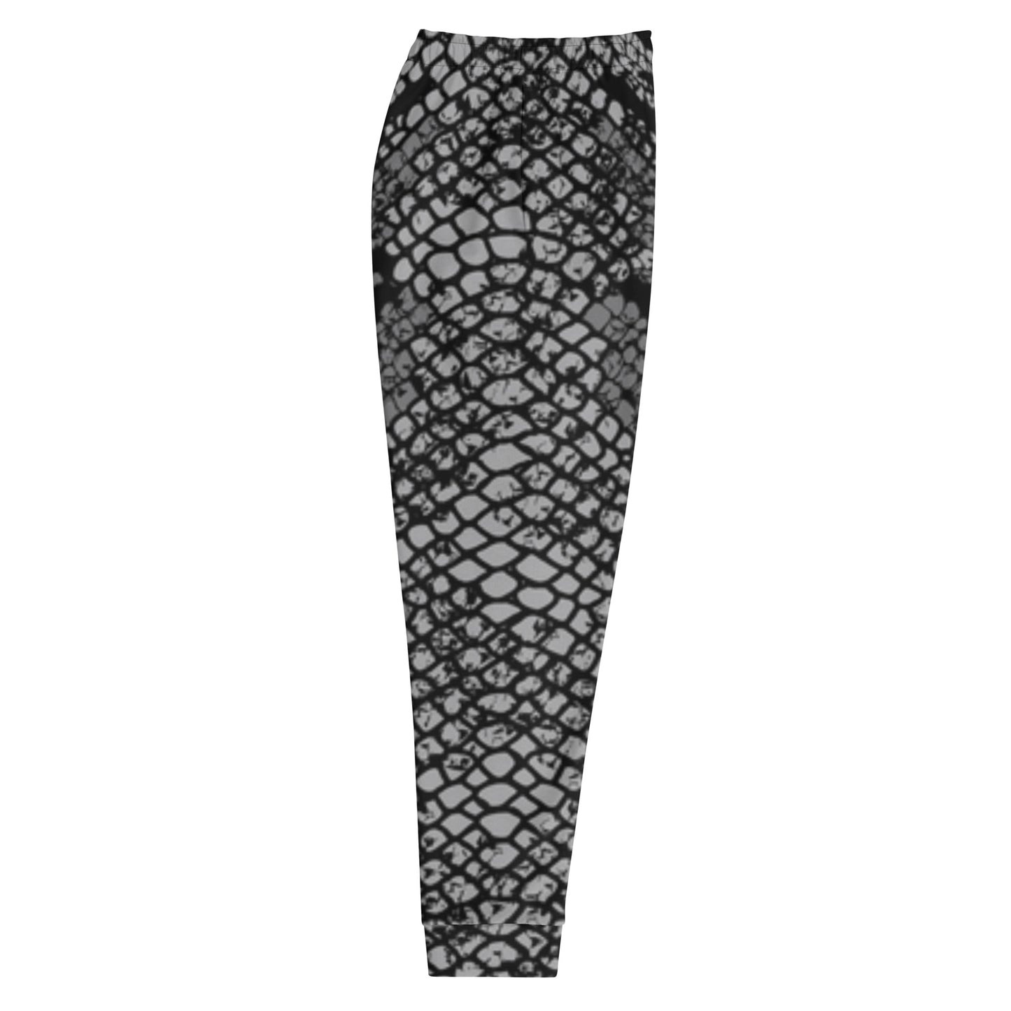 Unisex snake pants