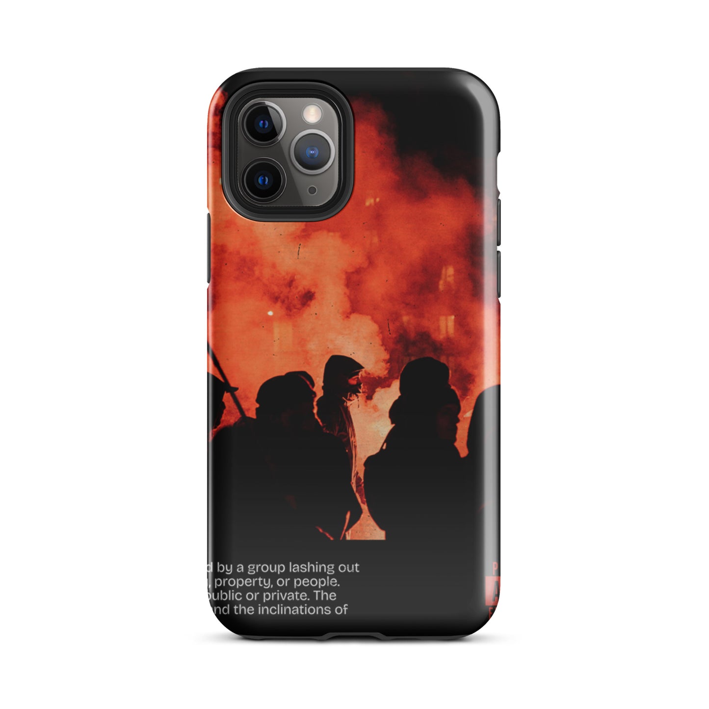 Unstoppable Case for iPhone®