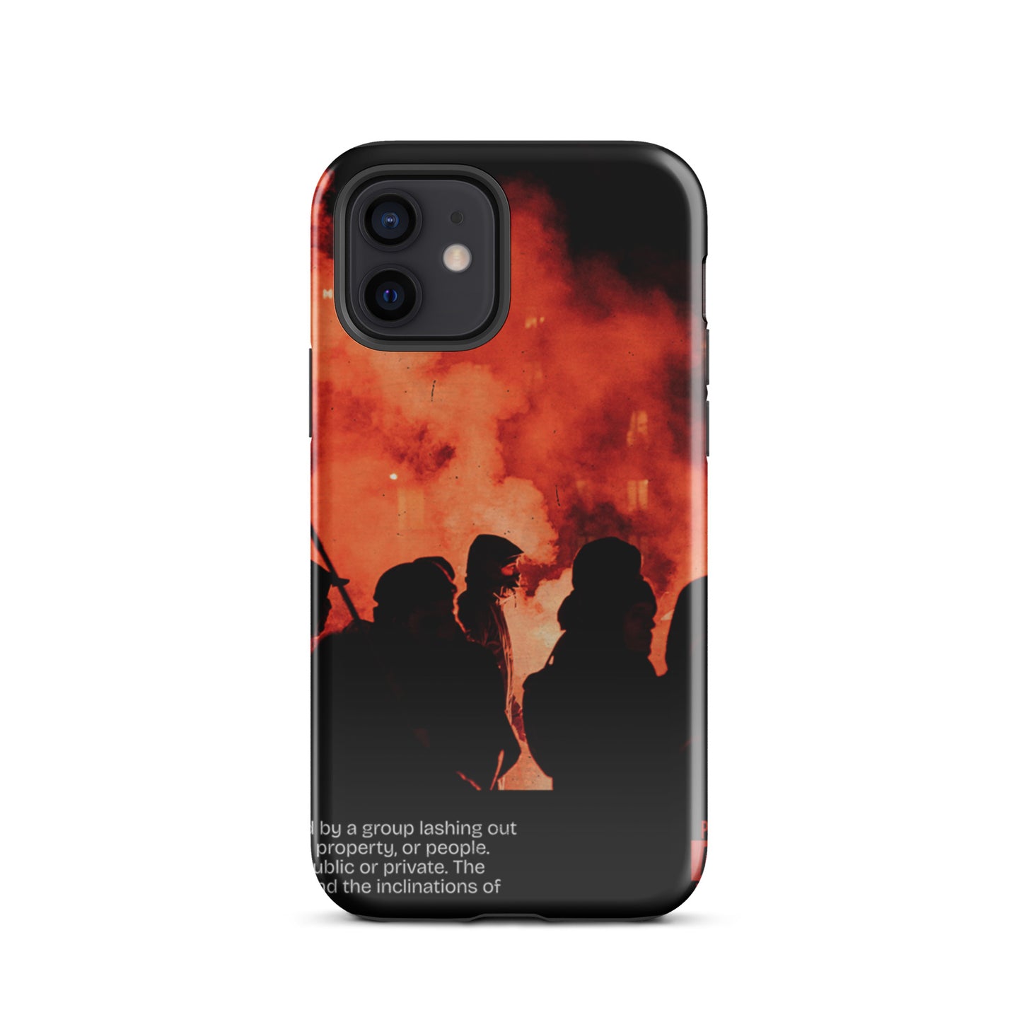 Unstoppable Case for iPhone®