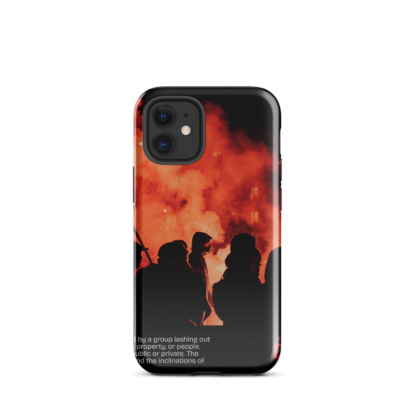 Unstoppable Case for iPhone®