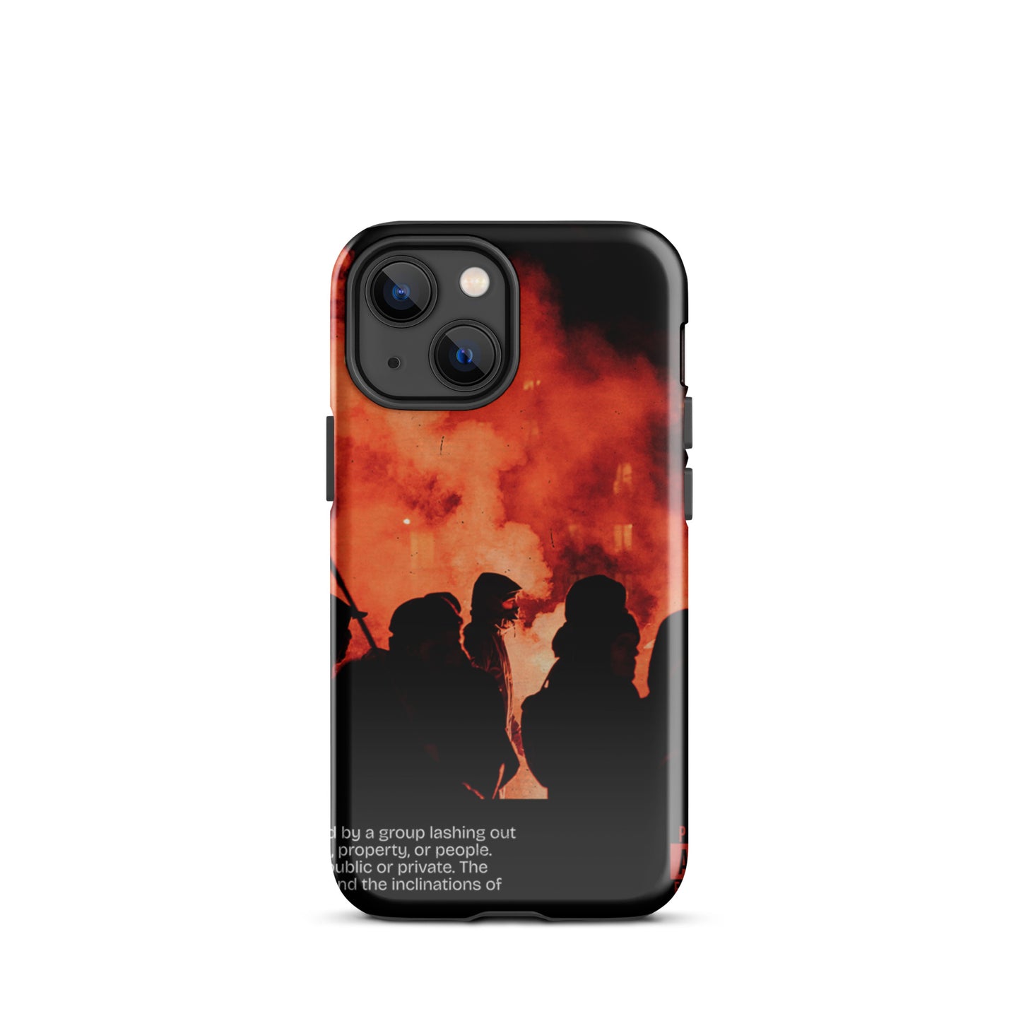 Unstoppable Case for iPhone®