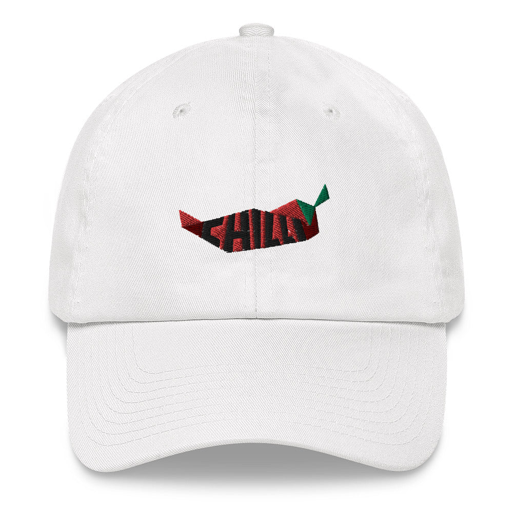 Chilli hat