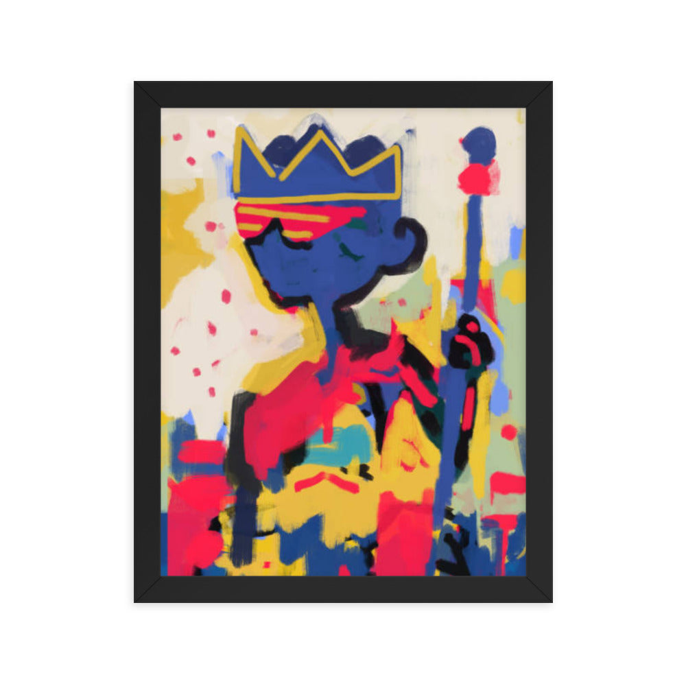 framed poster canvas art posters wallart