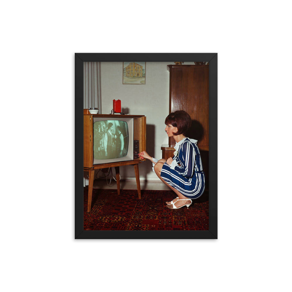 framed poster canvas art posters wallart