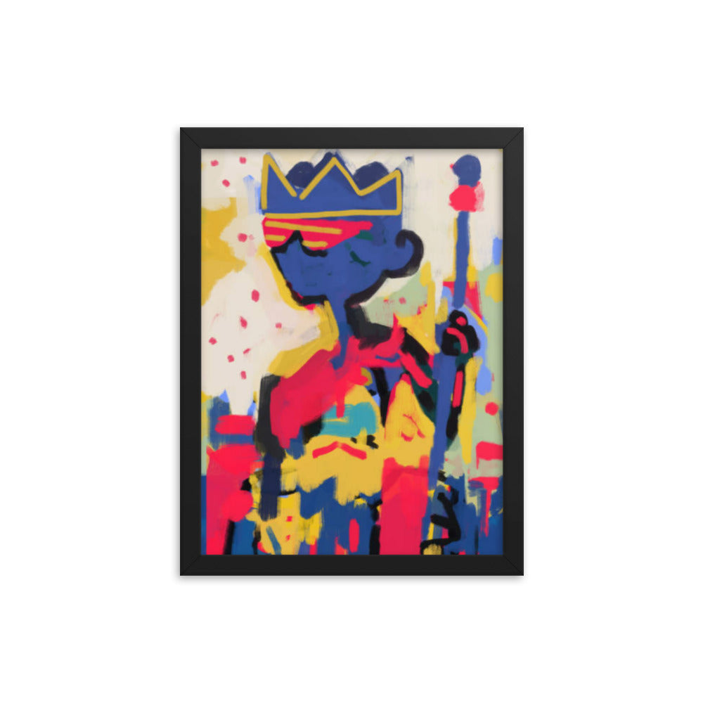 framed poster canvas art posters wallart