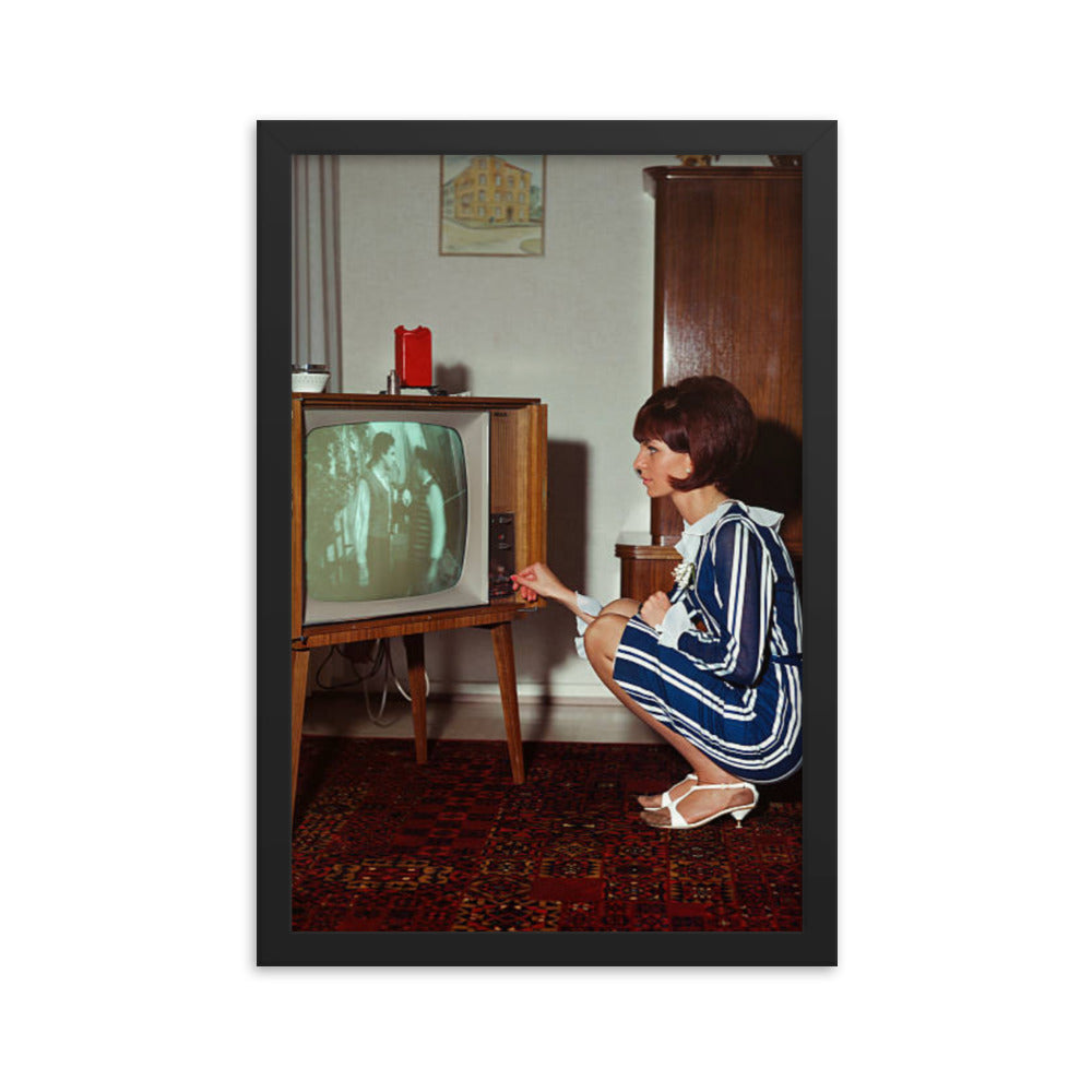 framed poster canvas art posters wallart