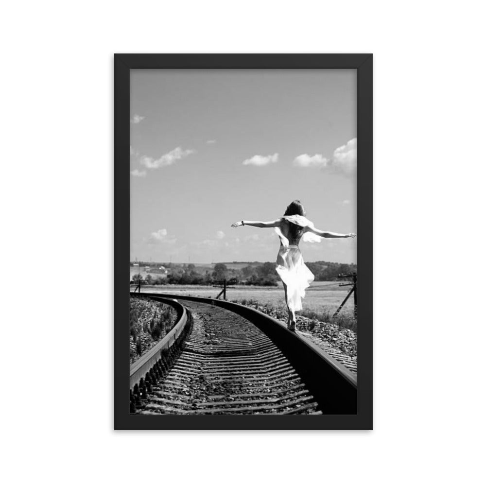 framed poster canvas art posters wallart
