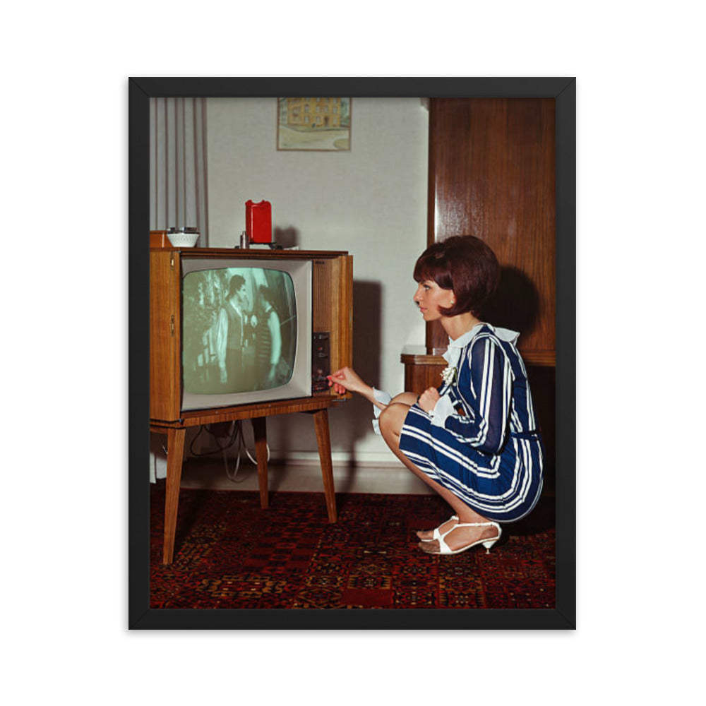framed poster canvas art posters wallart