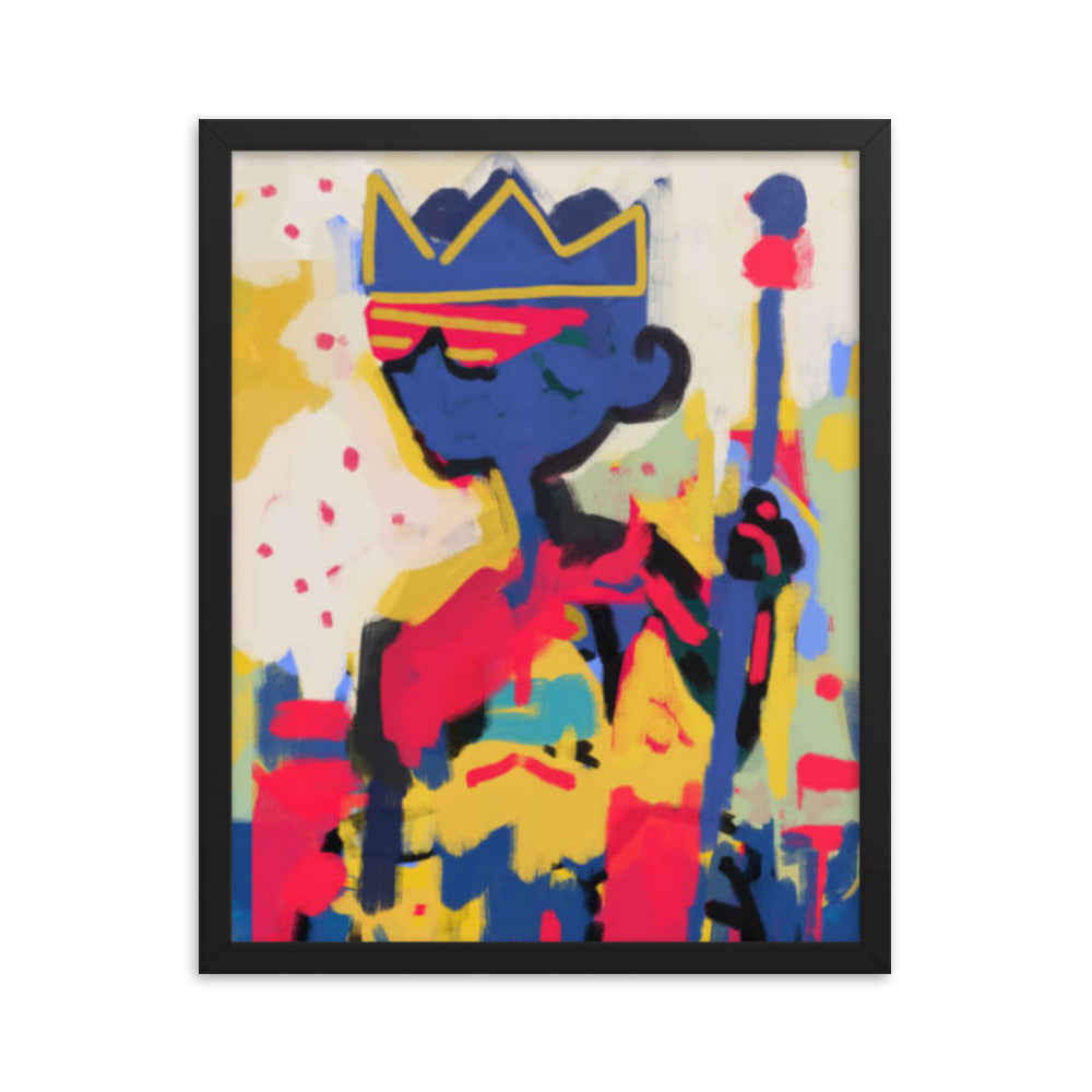 framed poster canvas art posters wallart