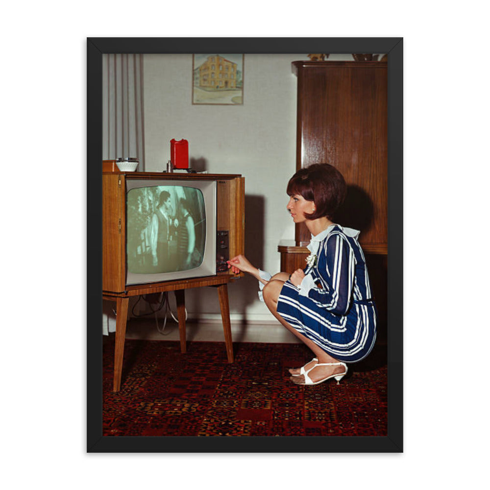 framed poster canvas art posters wallart