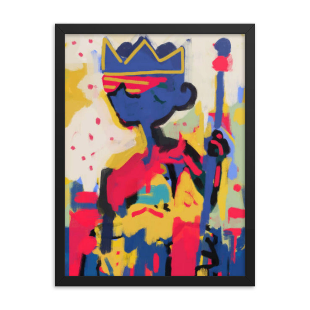 framed poster canvas art posters wallart