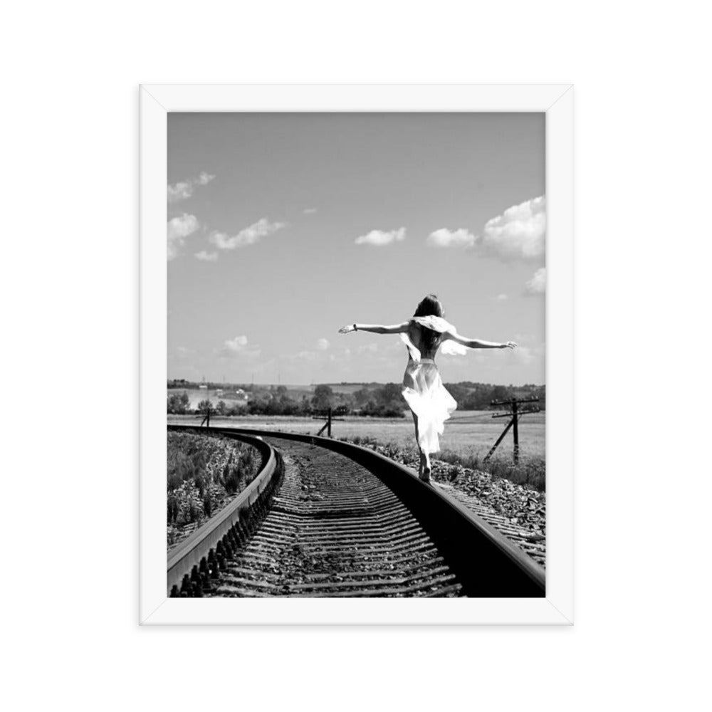 framed poster canvas art posters wallart