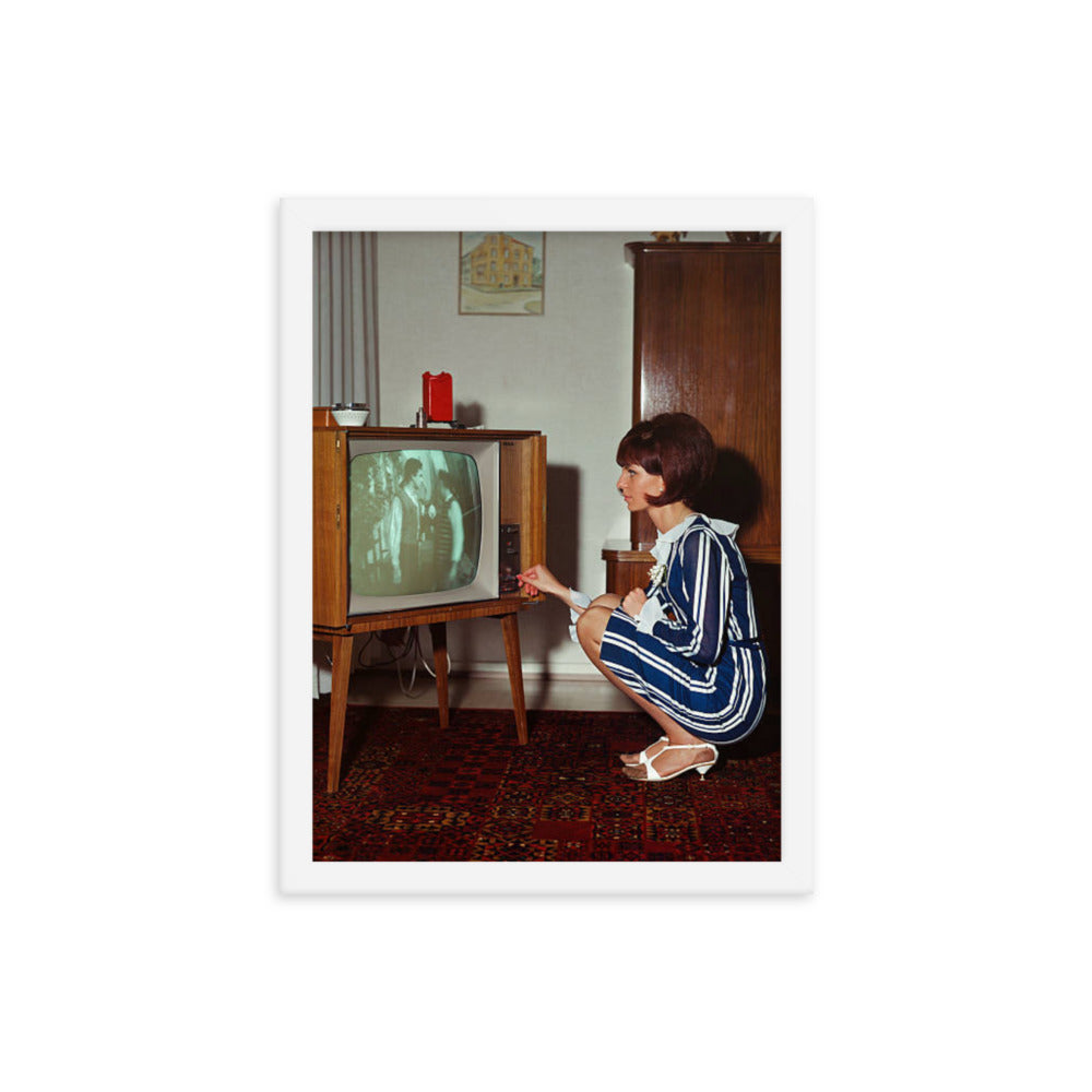 framed poster canvas art posters wallart