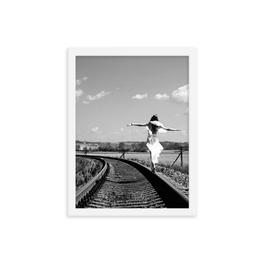 framed poster canvas art posters wallart