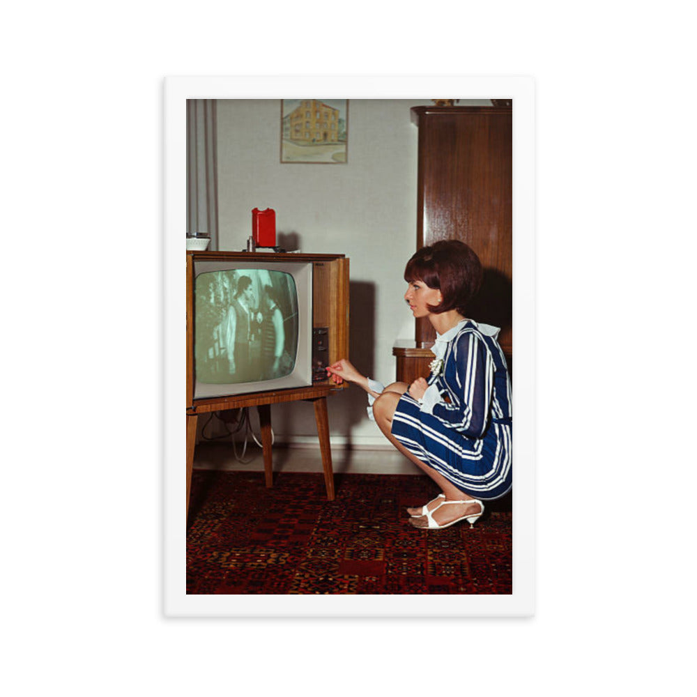 framed poster canvas art posters wallart