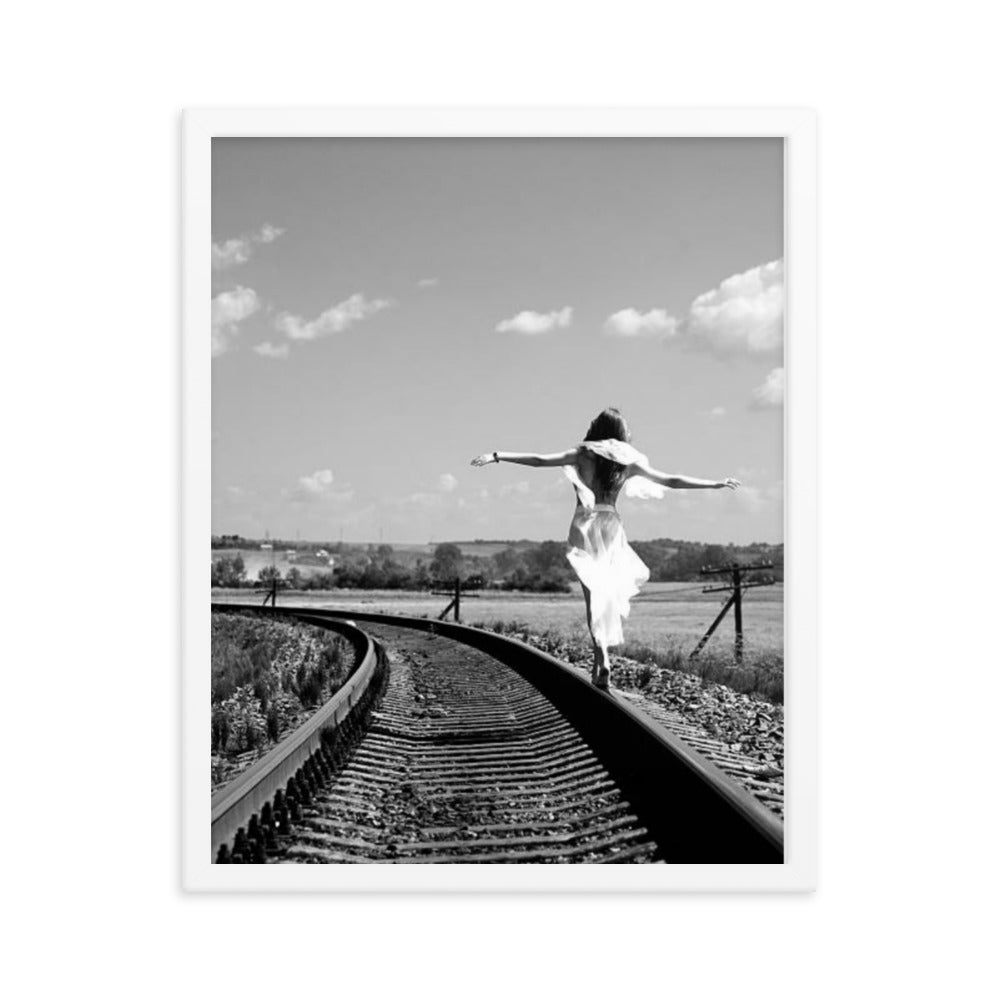 framed poster canvas art posters wallart