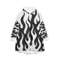 Hooded Blanket, Warm Embrace for Home, Perfect for Gifting, Camping, Movie Nights, Stylish & Functional