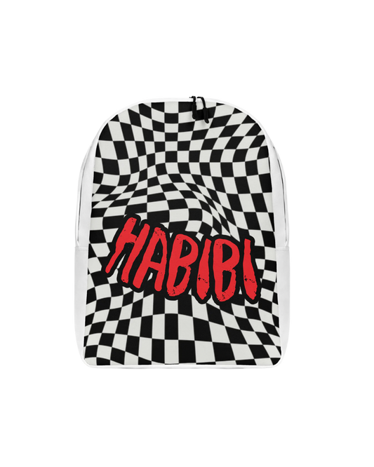 Habibi Limited Edition
