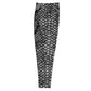 Unisex snake pants