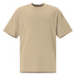 Oversized unisex t-shirt