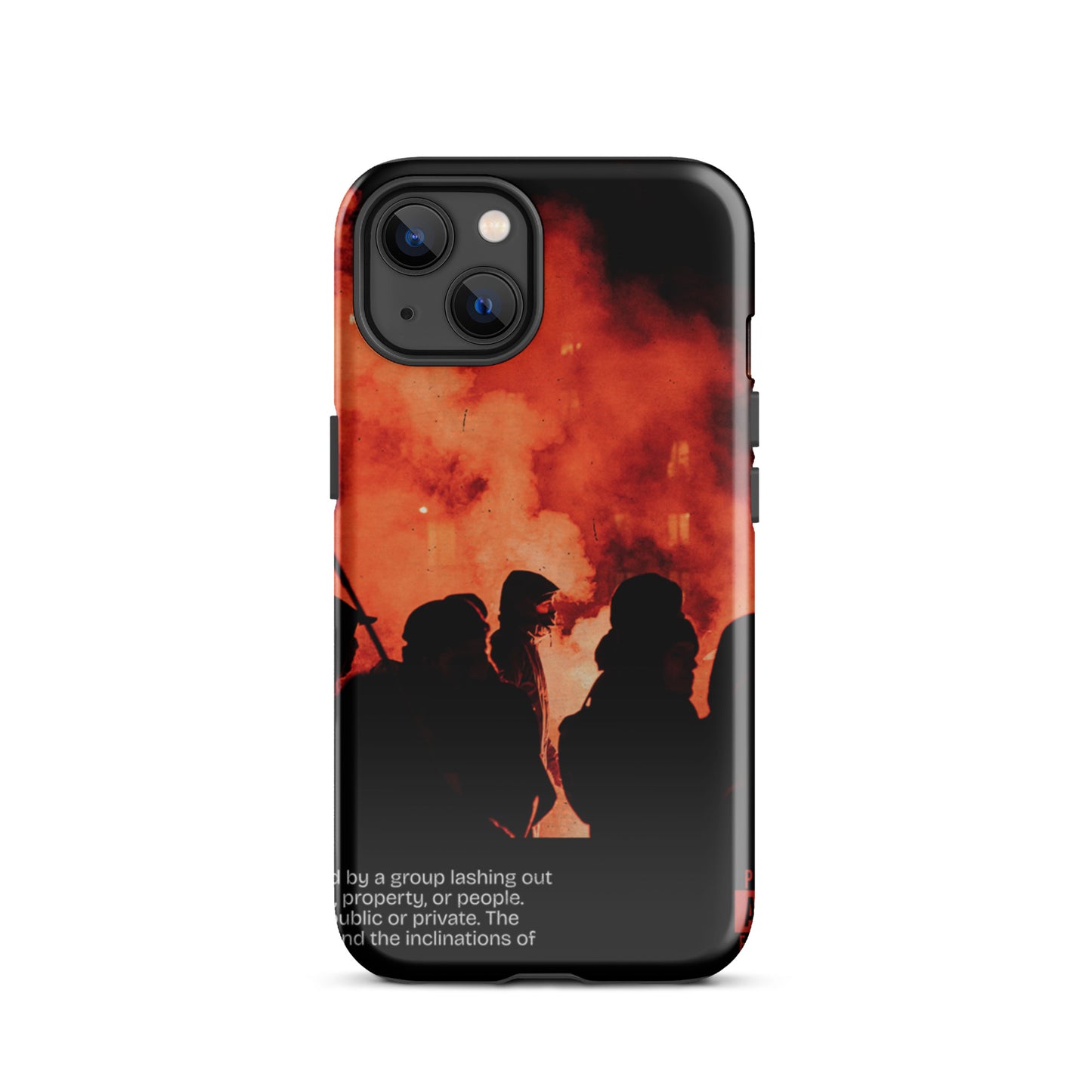 Unstoppable Case for iPhone®