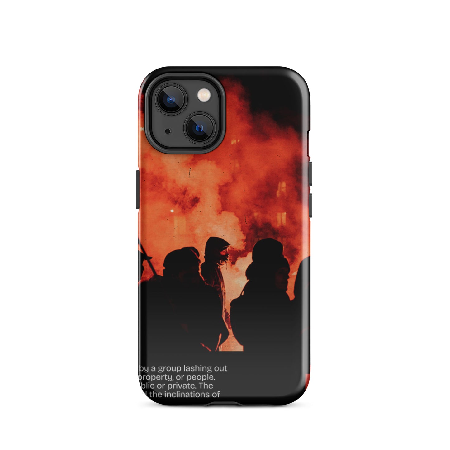 Unstoppable Case for iPhone®