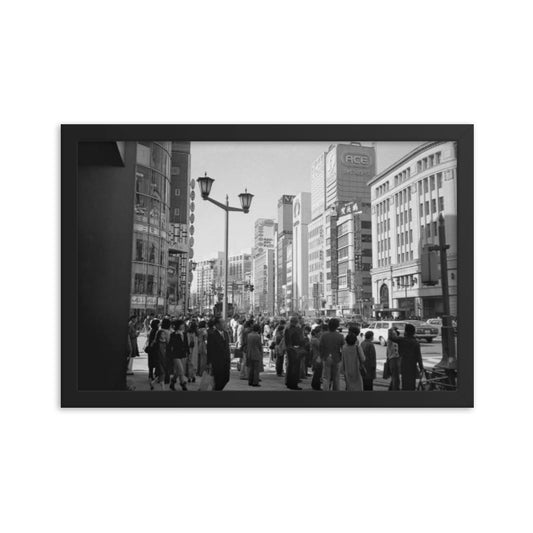 framed poster canvas art posters wallart 
